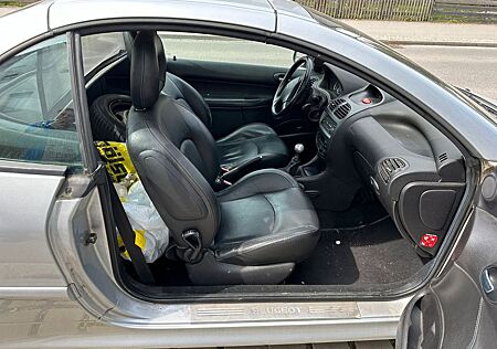 Peugeot 206 CC 110 -