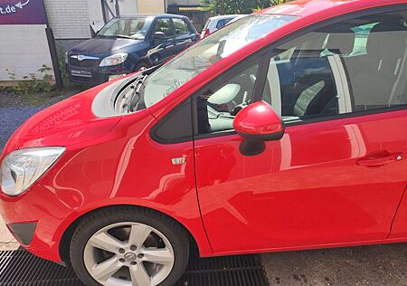 Opel Meriva 1.4 Selection 74kW Selection