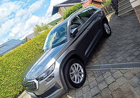 Skoda Kodiaq 2.0 TDI SCR 147kW DSG 4x4 Matrix LED, AHK