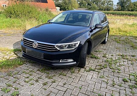 VW Passat Volkswagen 2.0 TDI DSG BMT Comfortline Comfortline