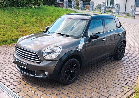 Mini Cooper Countryman Cooper Cooper