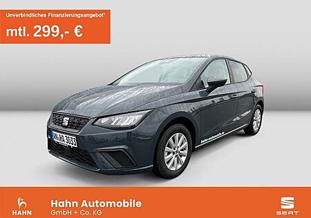 Seat Ibiza Road Edition 1.0 TSI 85 kW (116 PS