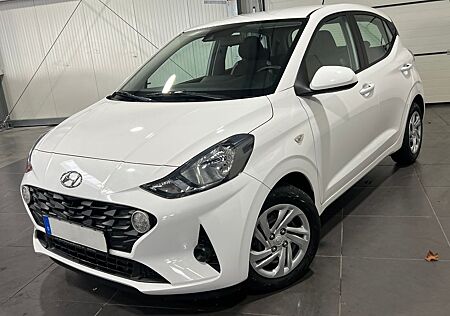 Hyundai i10 1.0 **5-Türig*Klima*SHZ*PDC*Spur**