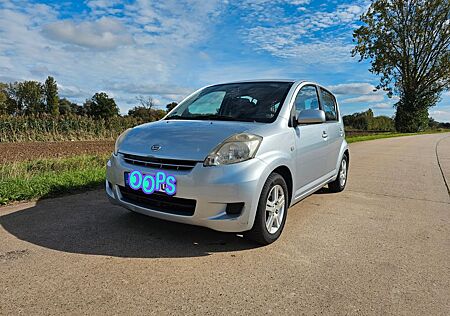 Daihatsu Sirion 1.0 - 2.Hand