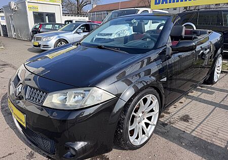 Renault Megane Coupé-Cabriolet*Zanhriemen Neu*