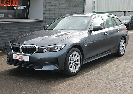 BMW 330 e Touring xDrive Advantage *NAVI*LED*PDC*