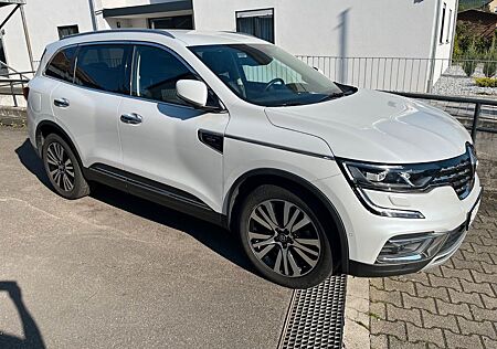 Renault Koleos Initiale 4WD/TOPZust./voll Ausstattung