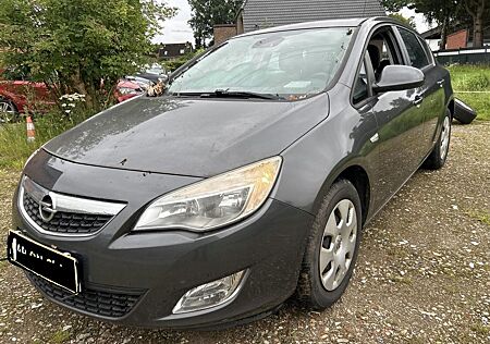 Opel Astra J 1.7 CDTI 5-trg. Edition *Nur für Händler