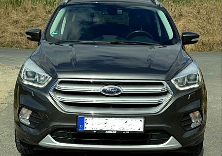 Ford Kuga 1,5 EcoBoost 110kW