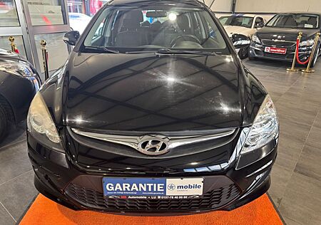 Hyundai i30 cw FIFA WM Edition | TÜV 12/2026