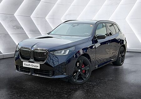 BMW X3 M50 i xDrive Sportpaket HK HiFi DAB LED RFK