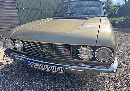 Lancia Flavia Flavia Coupe Pininfarina 1970