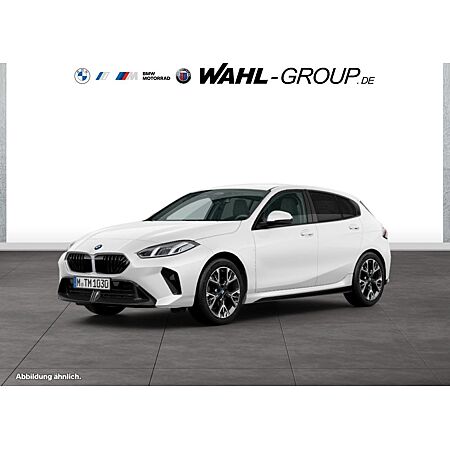 BMW 1er leasen