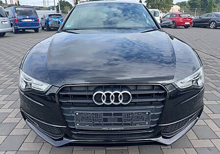 Audi A5 Sportback 1.8 TFSI S-LINE TOP AUSSTATTUNG