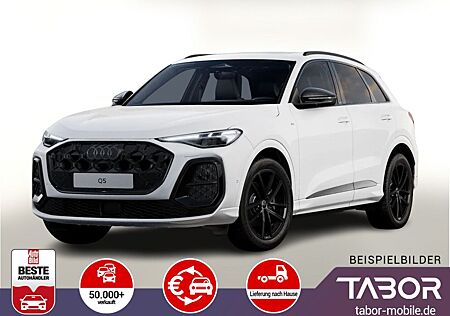 Audi Q5 TFSI quattro 204 2xS line neues Mod Tech Pano
