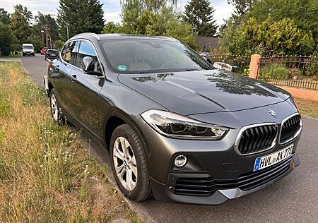 BMW X2 sDrive18i Advantage Advantage