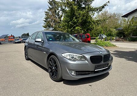 BMW 525 5 Lim. d,Head-Up,Bi-Xenon,PARKSCHADEN,VOLL F