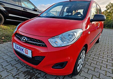 Hyundai i10 1.1 Style Style