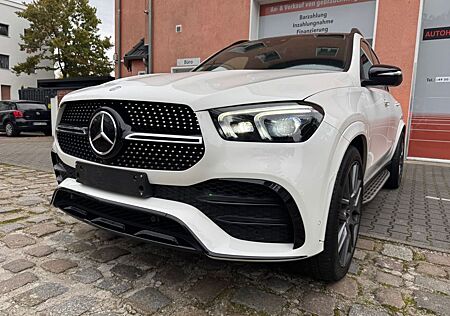 Mercedes-Benz GLE 350 GLE -Klasse d 4Matic*PANO*LED*CA