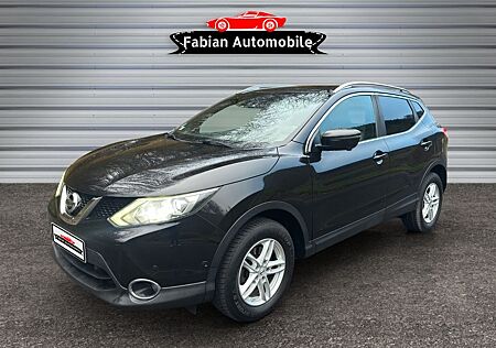 Nissan Qashqai 1.2 DIG-T Tekna *LED*360" Kamera*Pano*