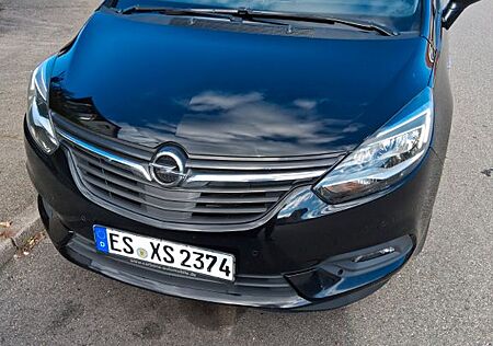 Opel Zafira 1.6 Diesel 88kW Business Edition S/S ...