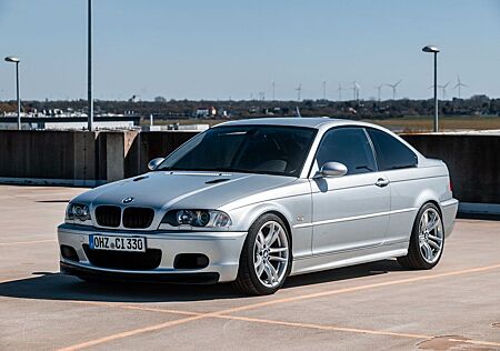 BMW 330Ci - M Paket 2
