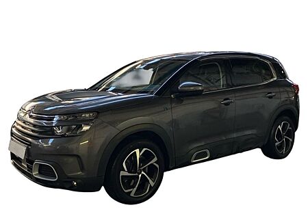 Citroën C5 Aircross 1.6 L. Plug-in hybrid* 225 PS*CO2-31