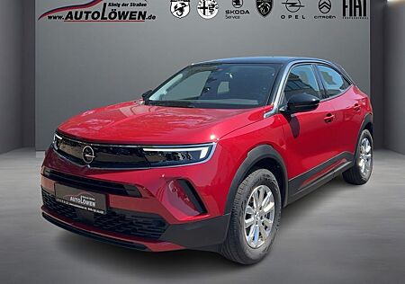 Opel Mokka 1.2 Turbo Edition