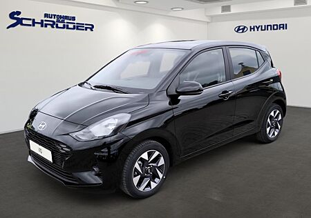 Hyundai i10 1.2 Trend inklusive Komfortpaket