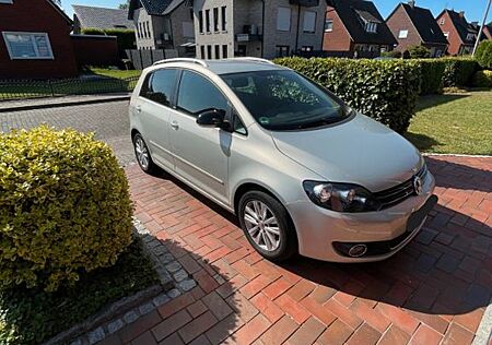VW Golf Plus Volkswagen 1.2 TSI Style