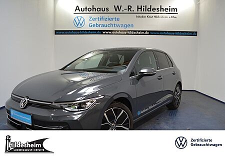 VW Golf Volkswagen VIII Style 1.5 eTSI Edition 50, DSG, LED Pl