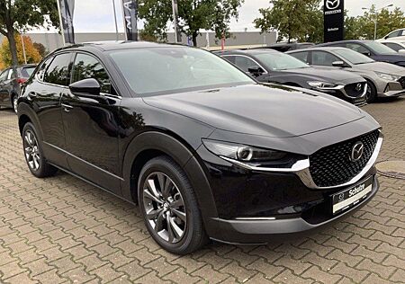 Mazda CX-30 SKYACTIV-X 2.0 Selection Design-Paket Matr