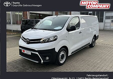 Toyota Pro Ace Proace L2 Kasten Meister