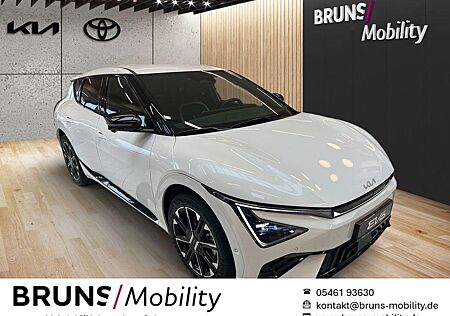 Kia EV6 PE 84 KW/h AWD GT-Line