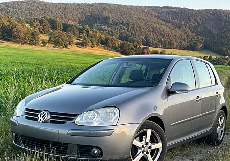 VW Golf Volkswagen 1.6 Goal