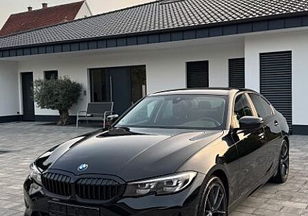 BMW 318i Automatik -