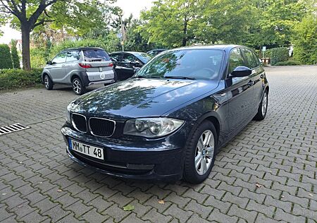 BMW 118d