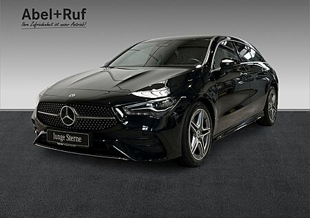 Mercedes-Benz CLA 200 Shooting Brake CLA 200 SB AMG Advanced+LED+Kamera+Ambiente+LrHz
