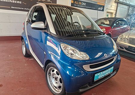 Smart ForTwo coupe 'AUTOMATIK'