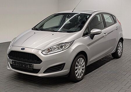 Ford Fiesta SHZ/Klima/Radio-CD/Scheibenhzg.