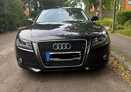 Audi A5 2.0 TFSI 132kW multitronic Sportback -