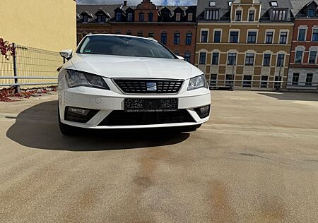 Seat Leon 2.0 TDI 110kW Xcellence 7 DSG Sportstoure..