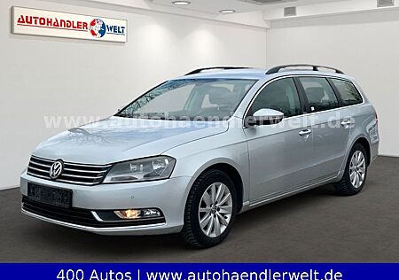 VW Passat Variant Volkswagen 1.4 TSI Comfortline