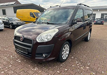 Fiat Doblo Doblò Active