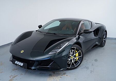 Lotus Emira 3.5 V6 FE Neuzustand mit Garantie
