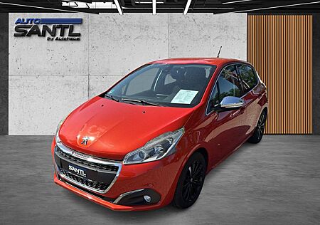 Peugeot 208 Allure