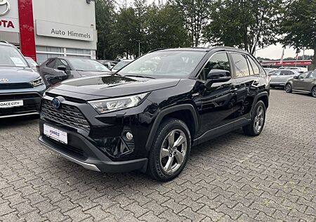 Toyota RAV 4 2.5 4x2 Hybrid Club, *Technik-Pak., Navi,