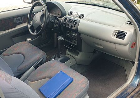 Nissan Micra 1.0 Comfort