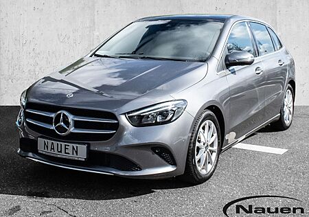 Mercedes-Benz B 200 Progressive DCT *PANO*KAMERA*LED*NAVI*SHZ*