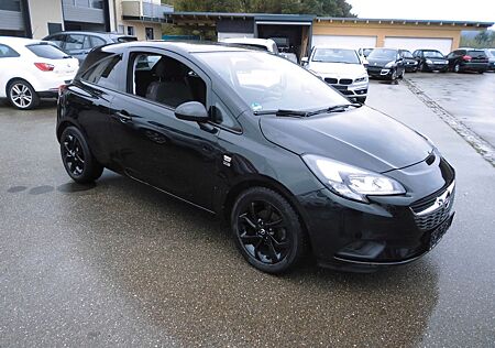 Opel Corsa E 120 Jahre